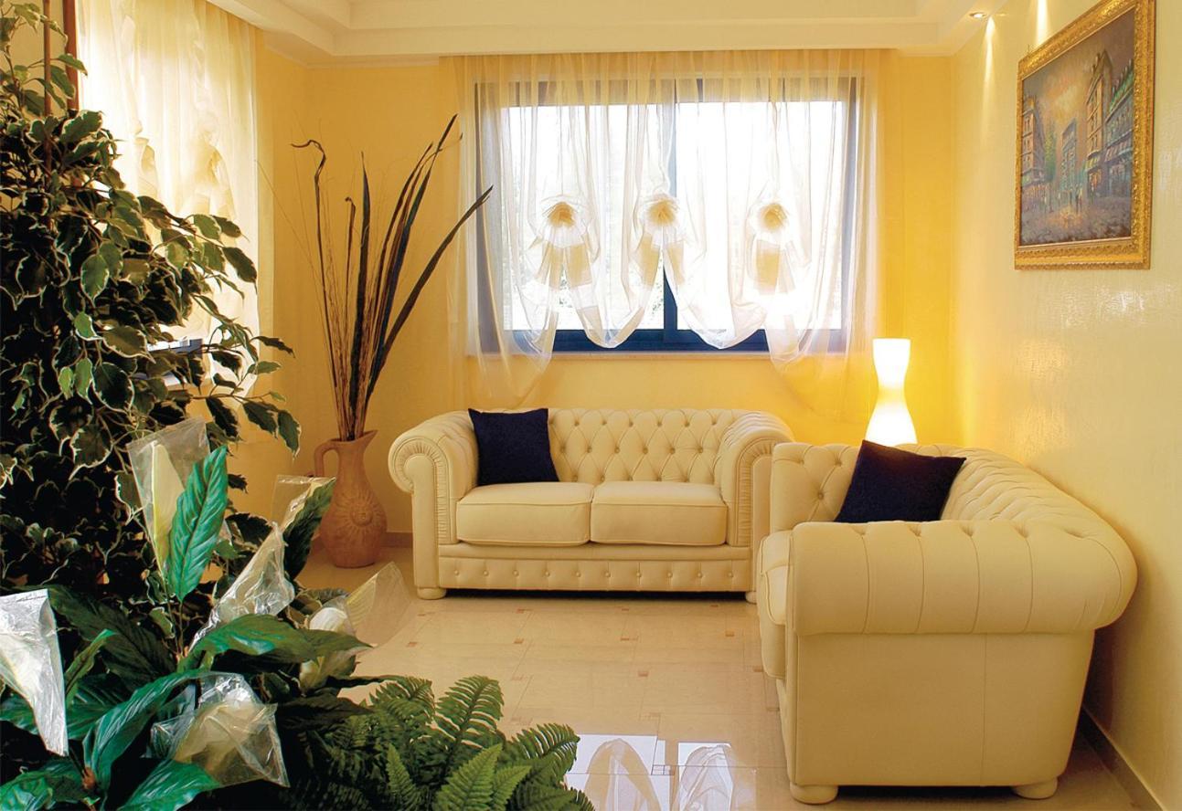 Hotel Jolly Modugno Esterno foto